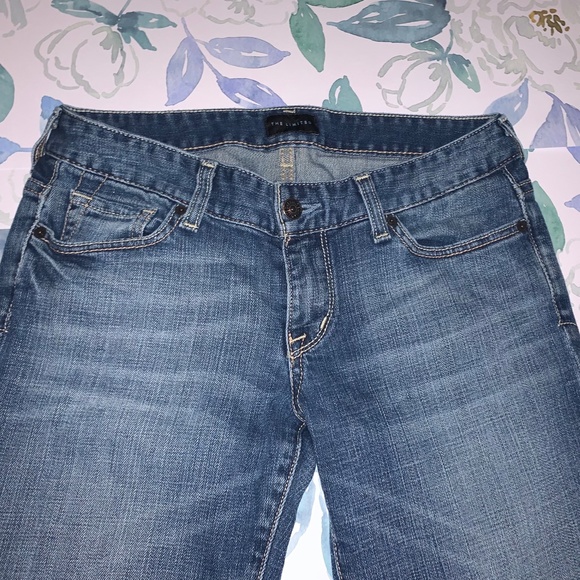 The Limited Jeans - | 4S. 15”W - Picture 2 of 10